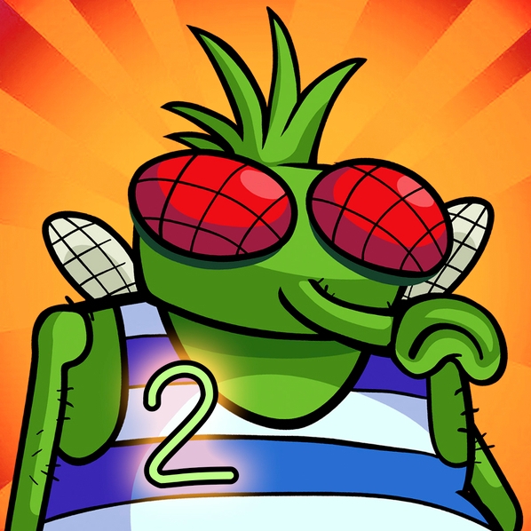 Игра Троллфейс: Туалетный Квест 2