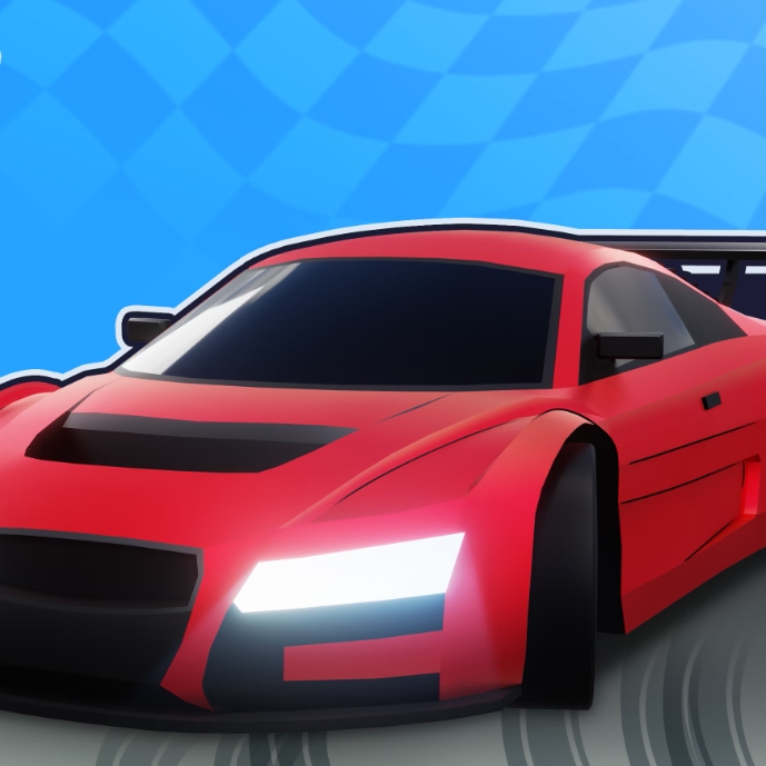 Игра Turbo Crash