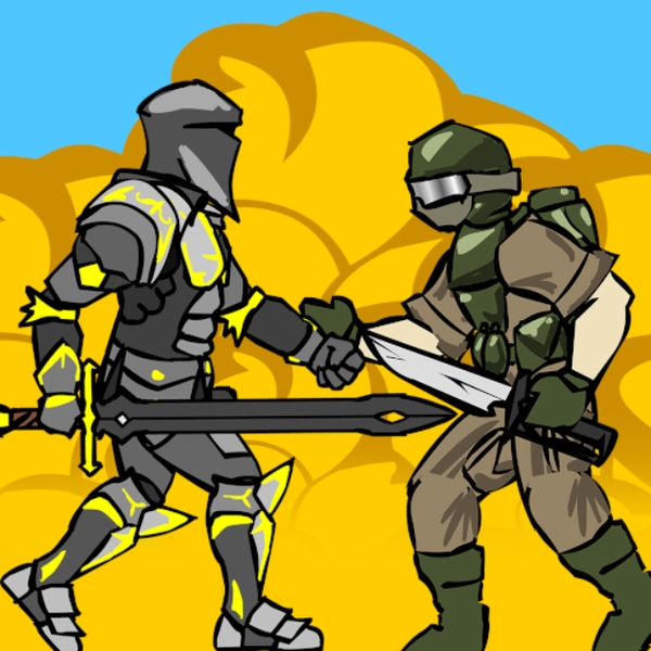 Игра Эпоха Войны