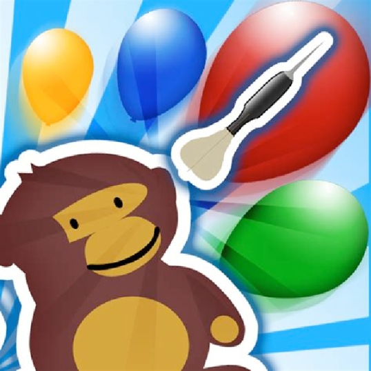 Игра Bloons Tower Defens Игра Bloons Tower Defens