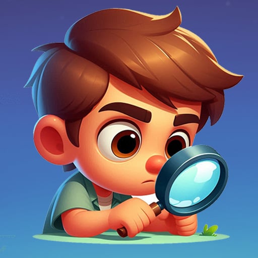 Игра Найди Все Отличия