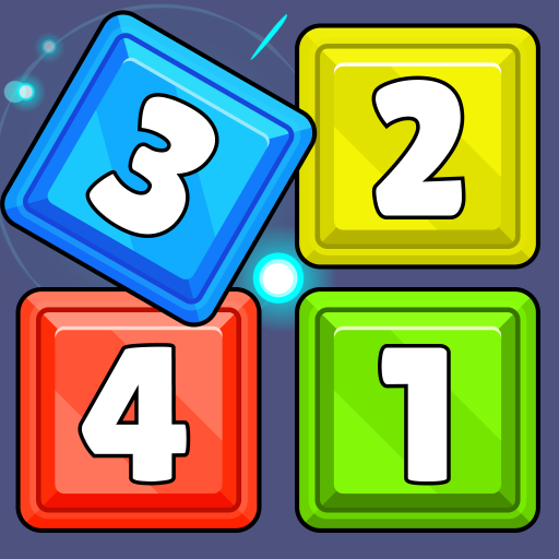 Игра Магнитное Слияние: Мастер Чисел Игра Магнитное Слияние: Мастер Чисел