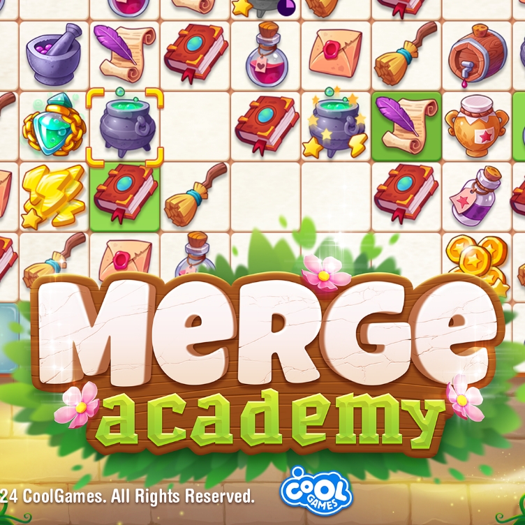 Игра Академия Cлияния Игра Академия Cлияния