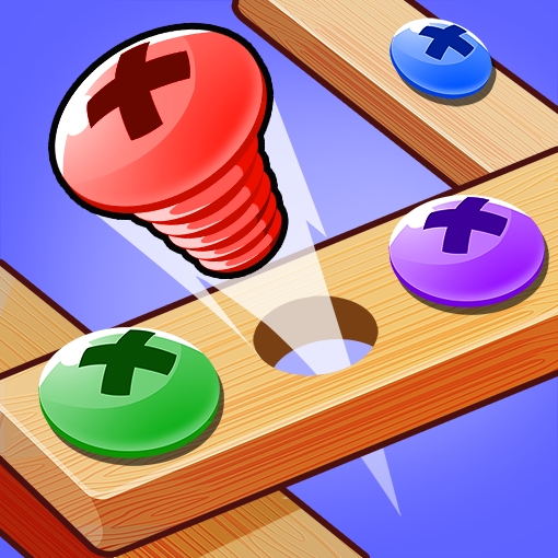 Игра Вверните Третий Винт Игра Вверните Третий Винт