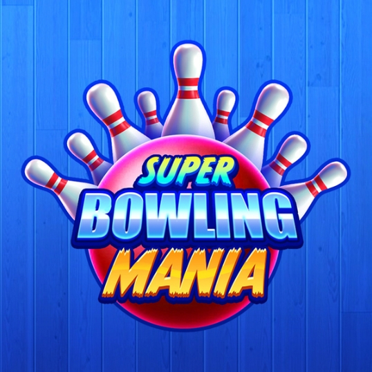 Игра Супер Боулинг Мания