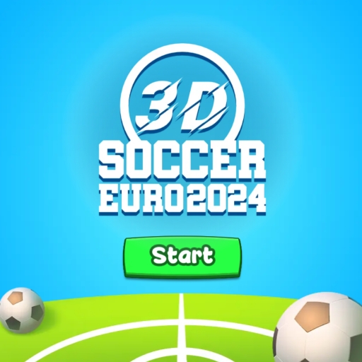 Игра 3D Футбол Евро 2024 Игра 3D Футбол Евро 2024