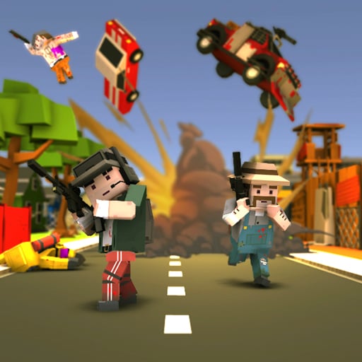 Игра Craft Theft War