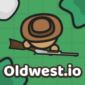 Игра Oldwest.io