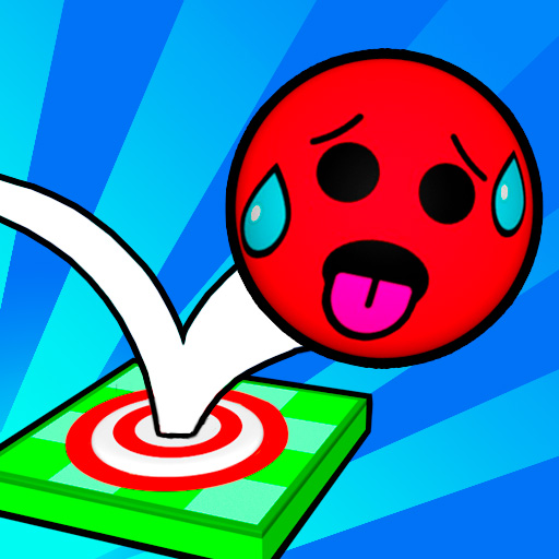 Игра Испытания для Красного Шара
