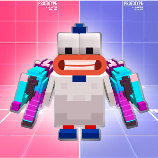 Игра Куриный Шутер