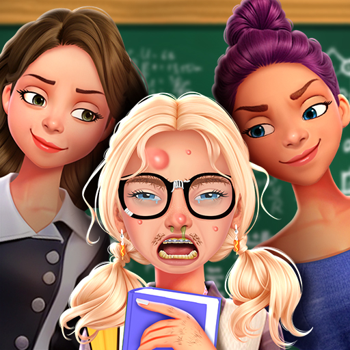 Игра Из Ботаника в Популярного Школьника