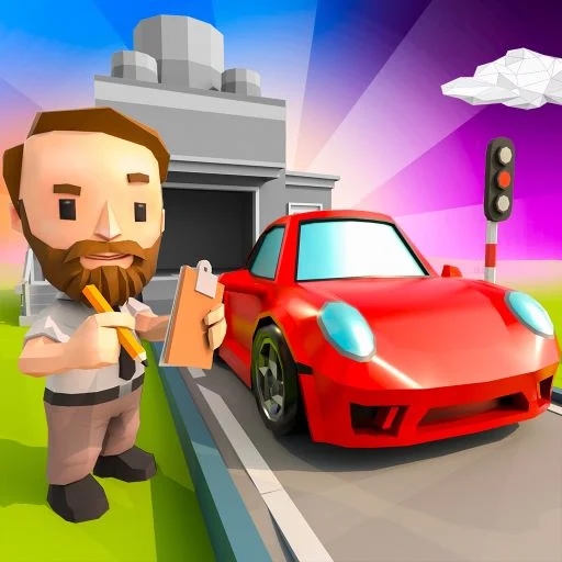 Игра Идл Изобретатель Игра Идл Изобретатель