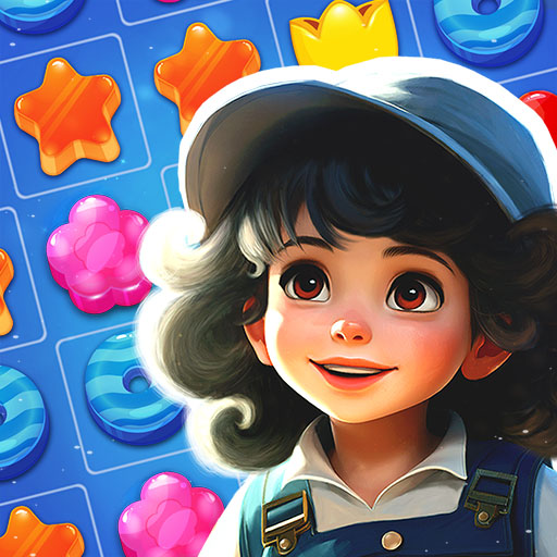 Игра История Драгоценного Сада