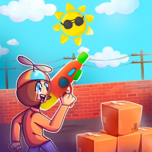 Игра Скибронкс Раннер Игра Скибронкс Раннер