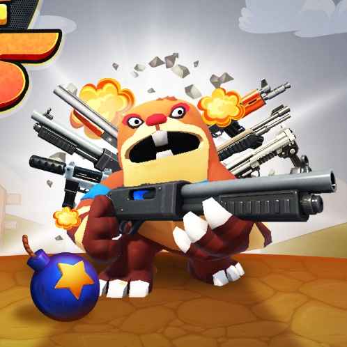 Игра Газонная Война Игра Газонная Война