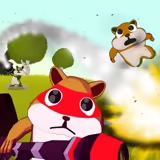 Игра Боевые Хомяки Игра Боевые Хомяки