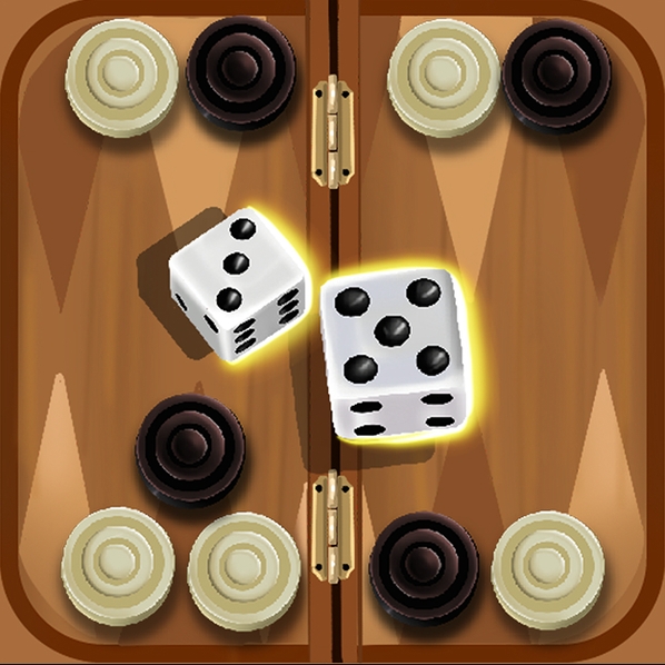 Игра Дуэль в Нарды Игра Дуэль в Нарды