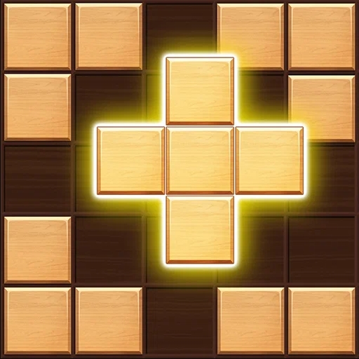 Игра Block Puzzle Adventure Игра Block Puzzle Adventure