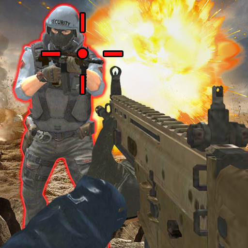Игра Стрелок Call of Bravery