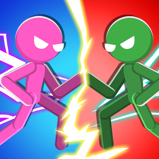 Игра Figher Stick Hero Игра Figher Stick Hero