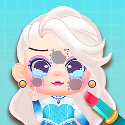 Игра Веселые Мини-Игры Для Девочек Игра Веселые Мини-Игры Для Девочек