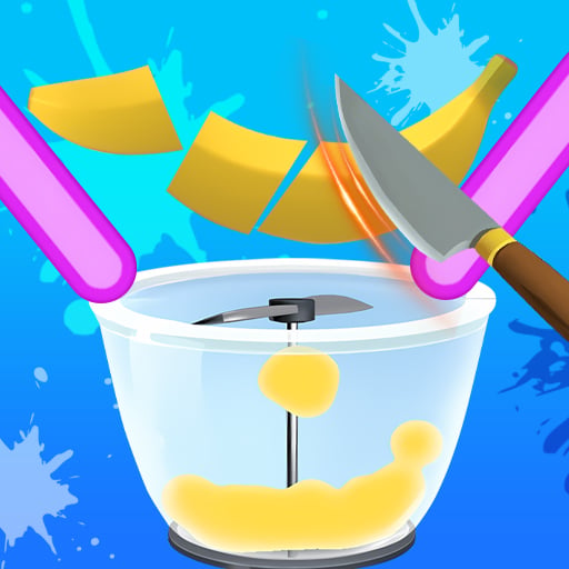 Игра Хорошая Нарезка