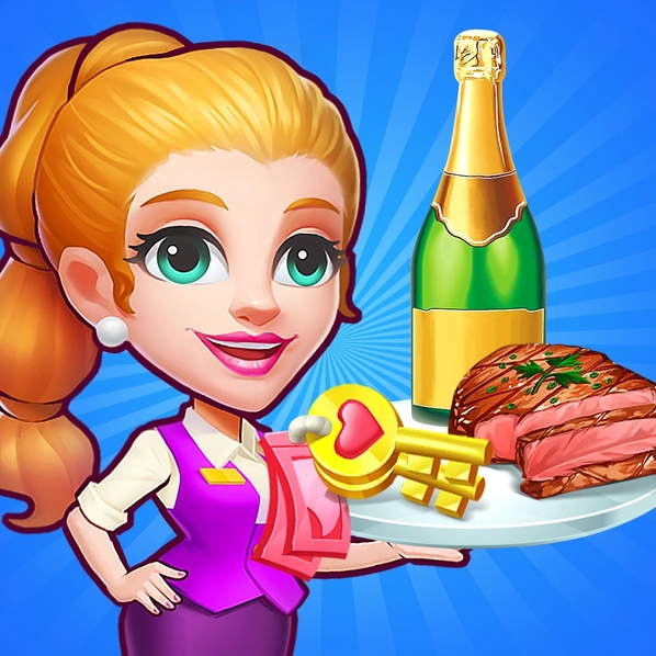 Игра Магнат Гостиничной Лихорадки Игра Магнат Гостиничной Лихорадки