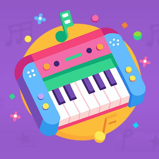 Игра Детские Музыкальные Инструменты