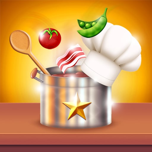 Игра Кухонная Сортировка