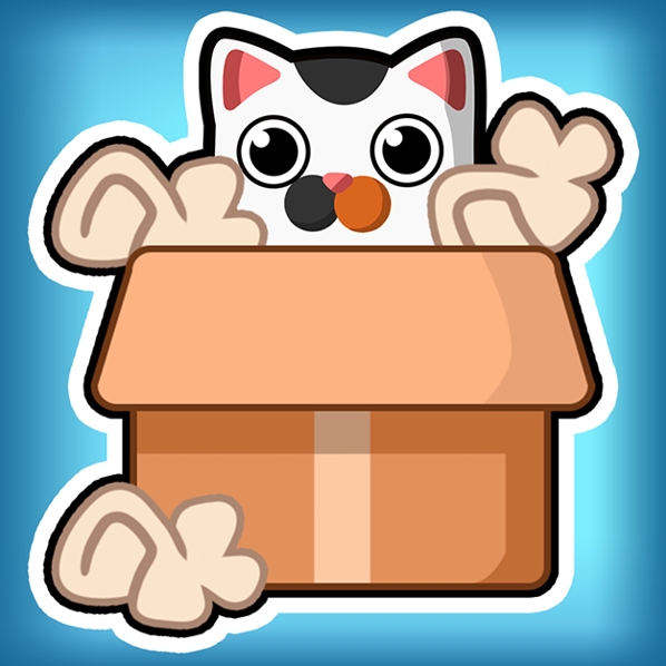 Игра Дом Моего Котенка