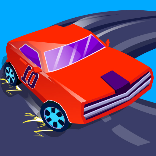 Игра Нитро Скоростные Гонки на Автомобилях