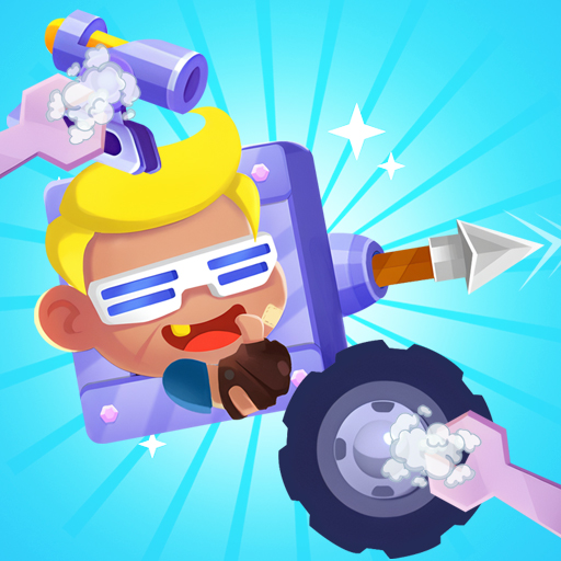 Игра Звездная Арена Танковых Сражений