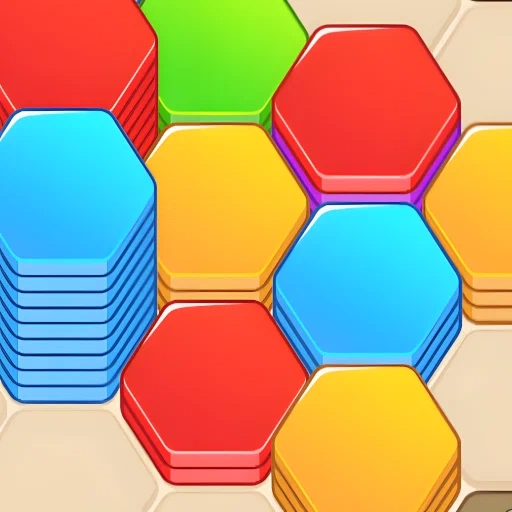 Игра Сорт Стек Игра Сорт Стек