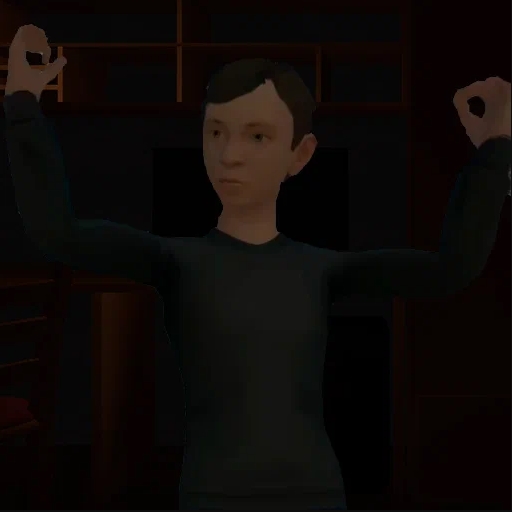 Игра Скулбой: Ночной кошмар