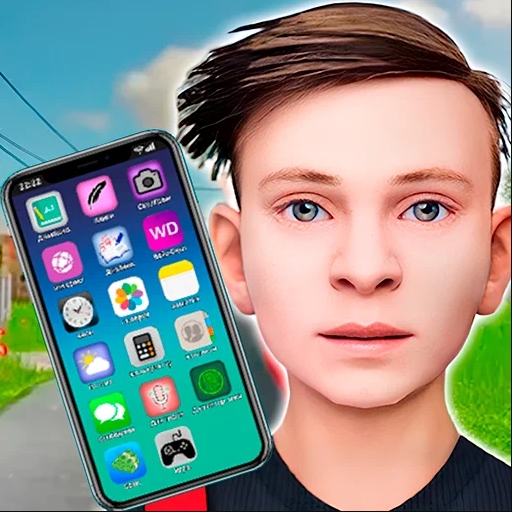 Игра Проверь Смартфон Скулбоя Игра Проверь Смартфон Скулбоя