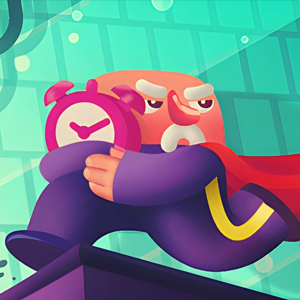 Игра Фиксация Времени