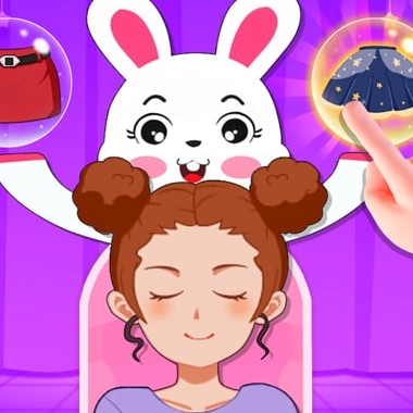 Игра Угадай Свой Наряд