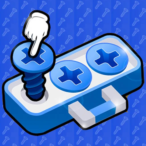 Игра Винтовой Джем: Веселая Логическая Игра Игра Винтовой Джем: Веселая Логическая Игра