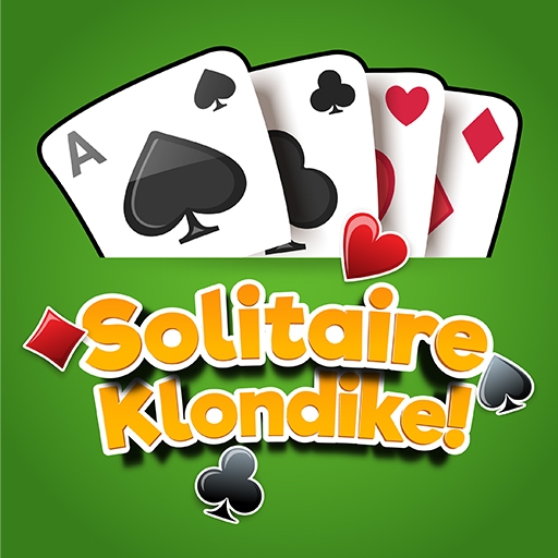 Игра Пасьянс Клондайк Игра Пасьянс Клондайк