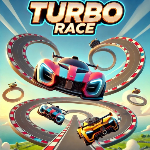 Игра Турбогонка Игра Турбогонка