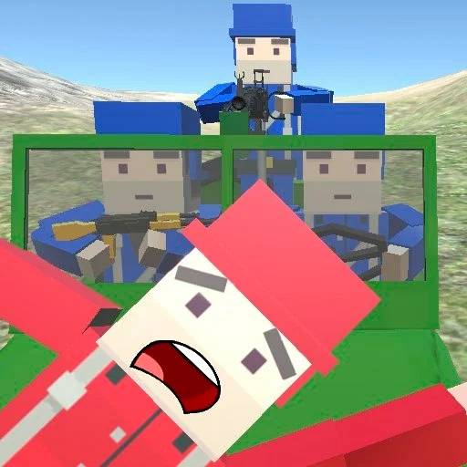 Игра Баттлфил Шутер