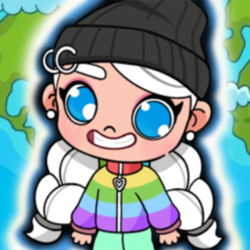Игра Аватар Ворлд: Взлом Стиля Игра Аватар Ворлд: Взлом Стиля