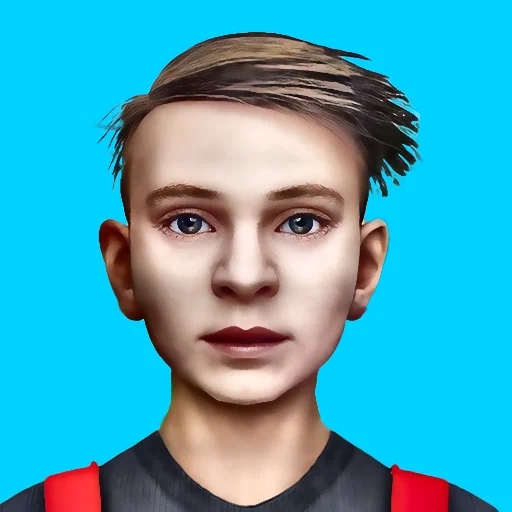 Игра Скулбой : Беги и прячься Игра Скулбой : Беги и прячься