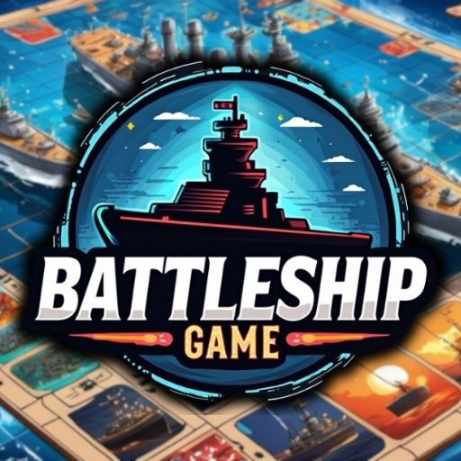 Игра Морской Бой: Боевой Корабль