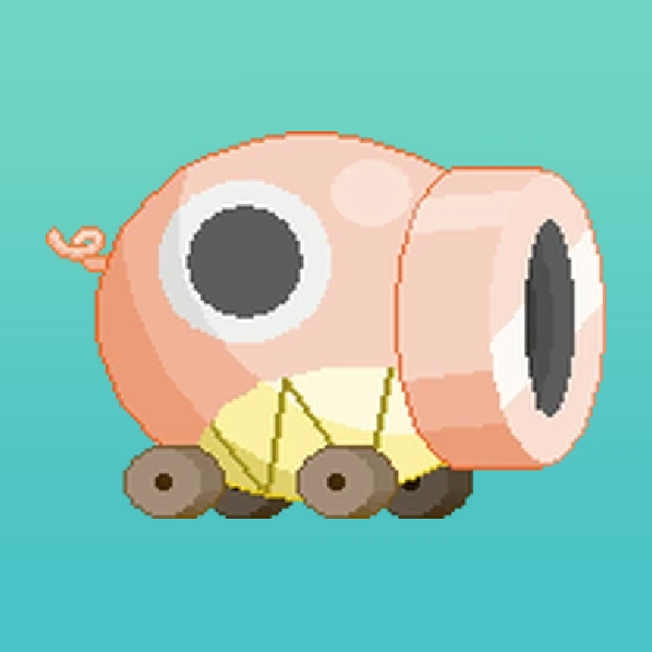 Игра Blast RPG