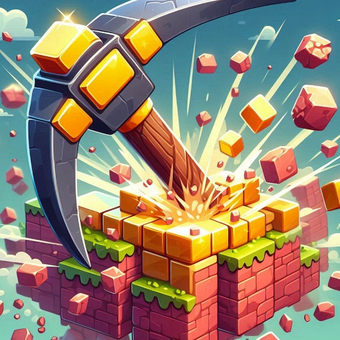 Игра Скачущая Кирка