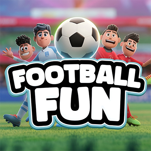 Игра Футбольные Забавы Игра Футбольные Забавы