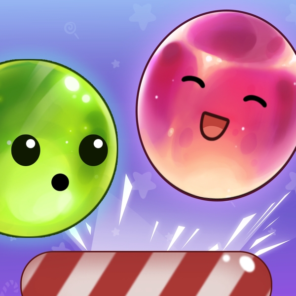 Игра Желейная Вечеринка