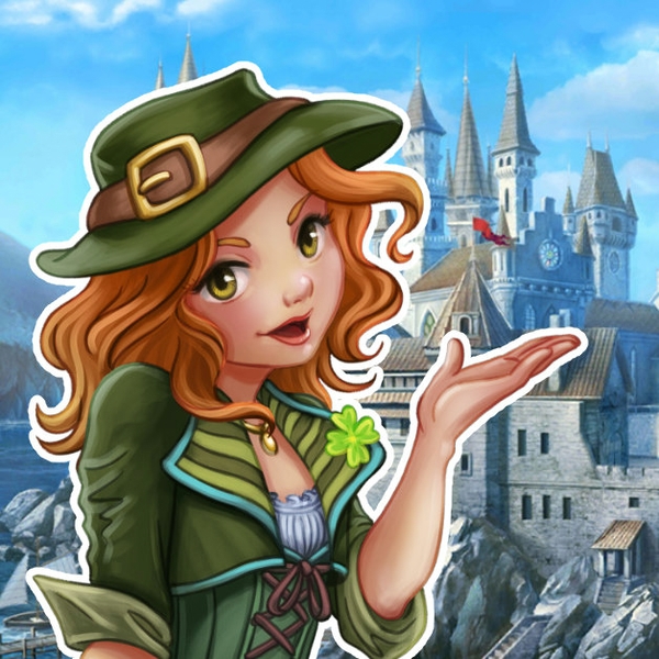 Игра МатчВенчурс