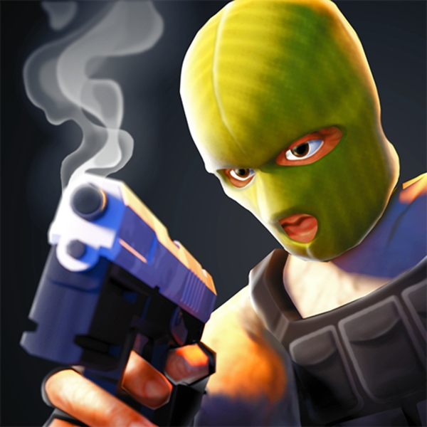 Игра Overtide.io